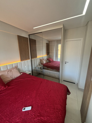 Imagem Apartamento com 2 Quartos à Venda, 53 m² em Ponta Verde - Maceió