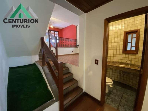 Imagem Casa de Condomínio com 4 Quartos à Venda, 360 m² em São Paulo Ii - Cotia Imagem Casa de Condomínio com 4 Quartos à Venda, 360 m² em São Paulo Ii - Cotia