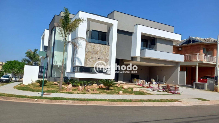 Imagem Casa com 4 Quartos à Venda, 413 m² em Swiss Park - Campinas Imagem Casa com 4 Quartos à Venda, 413 m² em Swiss Park - Campinas