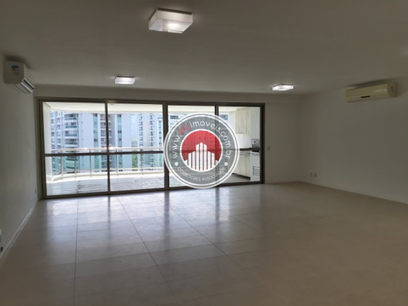 Imagem Apartamento com 4 Quartos à Venda, 376 m² em Barra Da Tijuca - Rio De Janeiro Imagem Apartamento com 4 Quartos à Venda, 376 m² em Barra Da Tijuca - Rio De Janeiro