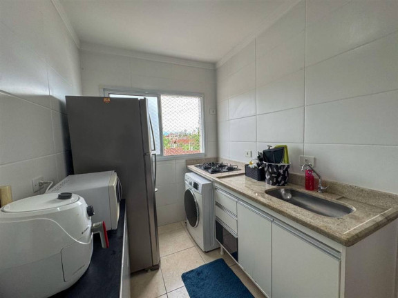 Imagem Apartamento com 1 Quarto à Venda, 48 m² em Jardim Imperador - Praia Grande Imagem Apartamento com 1 Quarto à Venda, 48 m² em Jardim Imperador - Praia Grande