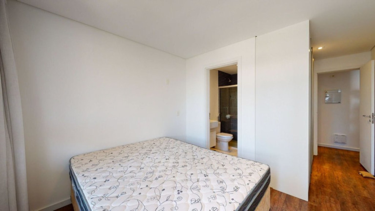 Imagem Apartamento com 1 Quarto à Venda, 68 m² em Brooklin - São Paulo Imagem Apartamento com 1 Quarto à Venda, 68 m² em Brooklin - São Paulo