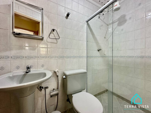 Imagem Apartamento com 2 Quartos à Venda, 85 m² em Tenório - Ubatuba Imagem Apartamento com 2 Quartos à Venda, 85 m² em Tenório - Ubatuba