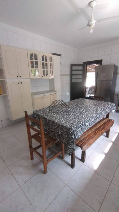 Imagem Chácara com 5 Quartos à Venda, 6.900 m² em Balneario Gaivotas - Itanhaém