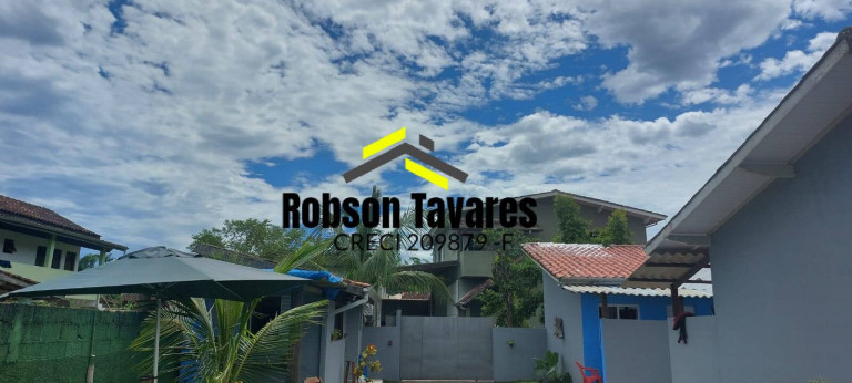 Casa com 7 Quartos à Venda, 600 m² em Massaguaçu - Caraguatatuba