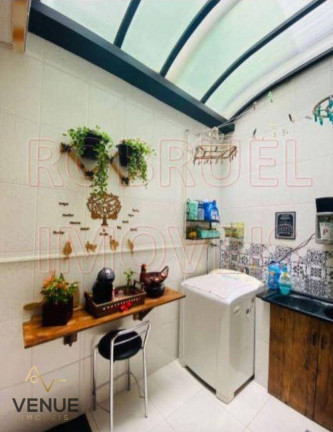 Imagem Sobrado com 2 Quartos à Venda, 125 m² em Vila Ema - São Paulo