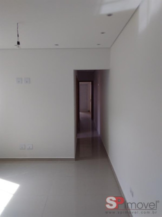 Imagem Apartamento com 3 Quartos à Venda, 73 m² em Santa Maria - Santo André