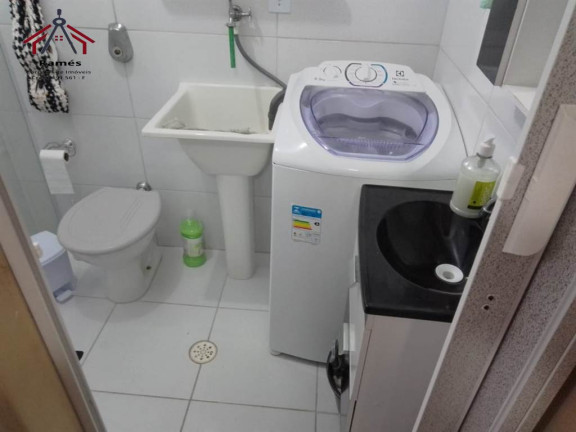 Imagem Apartamento à Venda, 38 m² em Mirim - Praia Grande Imagem Apartamento à Venda, 38 m² em Mirim - Praia Grande