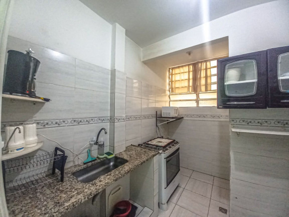 Imagem Apartamento com 3 Quartos à Venda, 46 m² em Várzea - Teresópolis