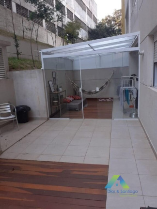 Imagem Apartamento com 2 Quartos à Venda, 94 m² em Centro - Diadema