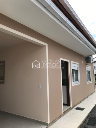 Imagem Casa com 3 Quartos à Venda, 105 m² em Florianópolis