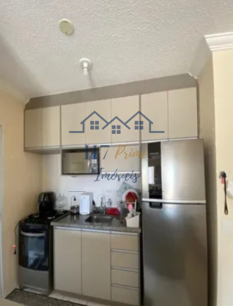Imagem Apartamento com 3 Quartos à Venda, 71 m² em Vila Nambi - Jundiaí Imagem Apartamento com 3 Quartos à Venda, 71 m² em Vila Nambi - Jundiaí