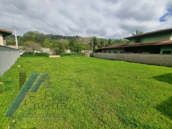 Imagem Terreno à Venda, 671 m² em Horto Florestal - Ubatuba Imagem Terreno à Venda, 671 m² em Horto Florestal - Ubatuba