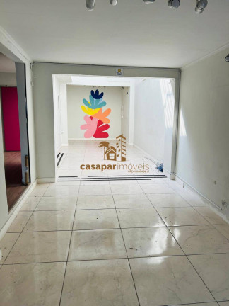 Imagem Casa à Venda, 245 m² em Santa Paula - São Caetano Do Sul Imagem Casa à Venda, 245 m² em Santa Paula - São Caetano Do Sul