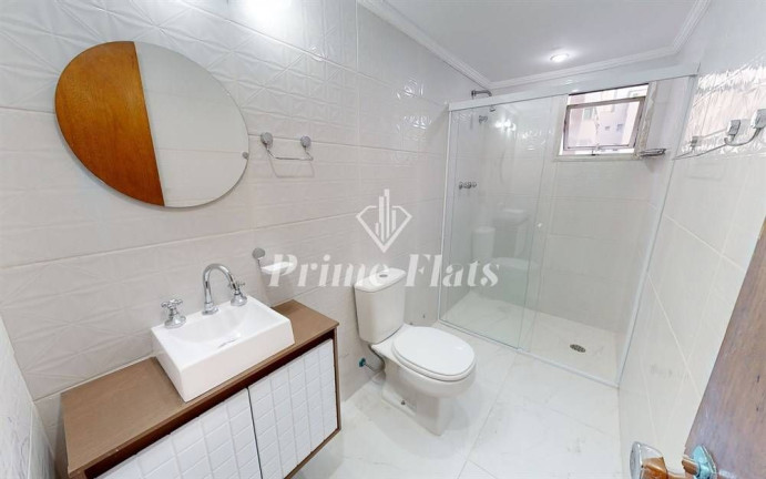 Imagem Apartamento com 1 Quarto para Alugar, 36 m² em Consolação - São Paulo Imagem Apartamento com 1 Quarto para Alugar, 36 m² em Consolação - São Paulo