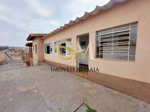 Imagem Casa com 3 Quartos à Venda, 276 m² em Jardim Imperial - Atibaia