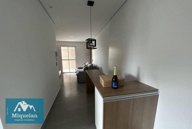 Imagem Apartamento com 2 Quartos à Venda, 49 m² em Vila Guilherme - São Paulo