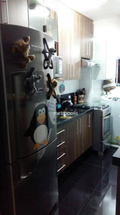Imagem Apartamento com 2 Quartos à Venda, 50 m² em Vila Bela - São Paulo