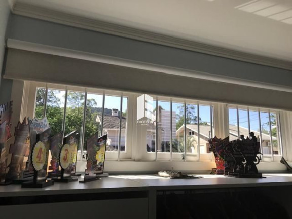 Imagem Casa com 3 Quartos à Venda, 250 m² em Bonfim - Santa Maria Imagem Casa com 3 Quartos à Venda, 250 m² em Bonfim - Santa Maria