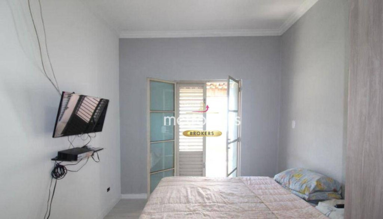 Imagem Sobrado com 2 Quartos à Venda, 114 m² em Fundação - São Caetano Do Sul Imagem Sobrado com 2 Quartos à Venda, 114 m² em Fundação - São Caetano Do Sul