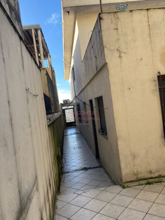 Imagem Casa com 3 Quartos à Venda, 149 m² em Chácara Mafalda - São Paulo