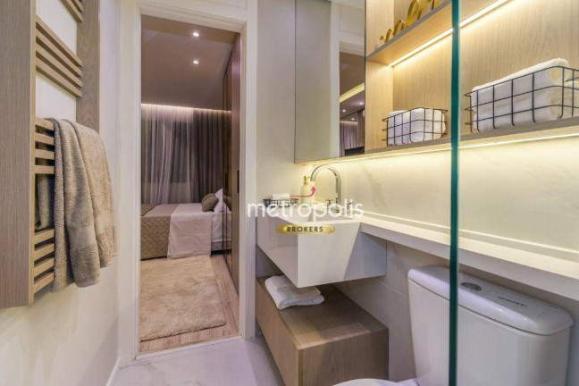 Imagem Apartamento com 2 Quartos à Venda, 71 m² em Rudge Ramos - São Bernardo Do Campo