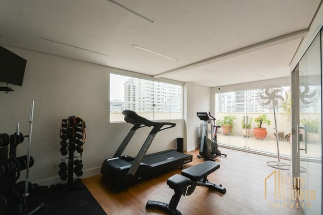 Imagem Apartamento com 3 Quartos à Venda, 90 m² em Indianópolis - São Paulo
