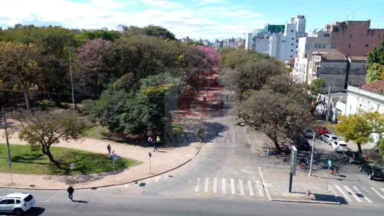 Apartamento com 2 Quartos à Venda, 82 m² em Farroupilha - Porto Alegre