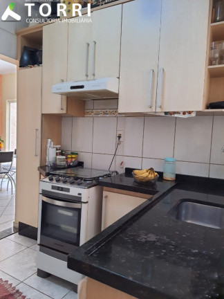 Imagem Casa com 3 Quartos à Venda, 211 m² em Wanel Ville - Sorocaba