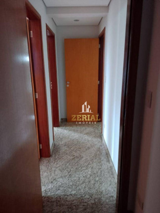 Imagem Apartamento com 3 Quartos à Venda, 146 m² em Santa Paula - São Caetano Do Sul Imagem Apartamento com 3 Quartos à Venda, 146 m² em Santa Paula - São Caetano Do Sul