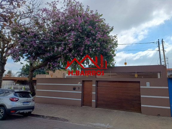 Imagem Casa com 4 Quartos à Venda, 300 m² em Jardim Satélite - São José Dos Campos Imagem Casa com 4 Quartos à Venda, 300 m² em Jardim Satélite - São José Dos Campos