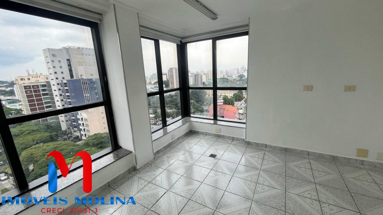 Imagem Sala Comercial à Venda, 70 m² em Jardim - Santo André Imagem Sala Comercial à Venda, 70 m² em Jardim - Santo André