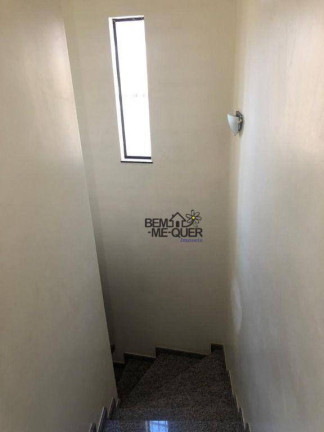 Imagem Sobrado com 3 Quartos à Venda, 121 m² em Parque São Domingos - São Paulo