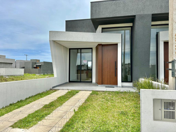 Imagem Apartamento com 3 Quartos à Venda, 90 m² em Nova Guarani - Capao Da Canoa