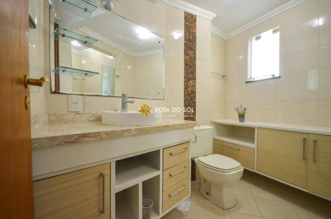 Imagem Apartamento com 3 Quartos à Venda, 130 m² em Centro - Bombinhas