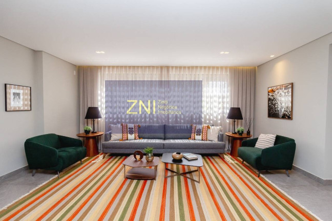 Imagem Apartamento com 3 Quartos à Venda, 118 m² em Jardim Olhos D'água Ii - Ribeirão Preto Imagem Apartamento com 3 Quartos à Venda, 118 m² em Jardim Olhos D'água Ii - Ribeirão Preto