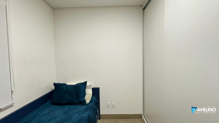 Imagem Apartamento com 3 Quartos à Venda, 107 m² em Monte Castelo - Campo Grande Imagem Apartamento com 3 Quartos à Venda, 107 m² em Monte Castelo - Campo Grande