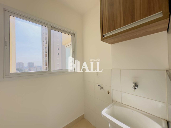 Imagem Apartamento com 2 Quartos à Venda, 71 m² em Jardim Tarraf Ii - São José Do Rio Preto Imagem Apartamento com 2 Quartos à Venda, 71 m² em Jardim Tarraf Ii - São José Do Rio Preto
