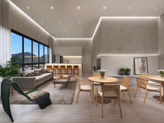 Imagem Apartamento com 5 Quartos à Venda, 135 m² em Itapema - Itapema