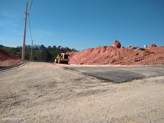 Imagem Terreno à Venda, 132 m² em Veneza - Cotia