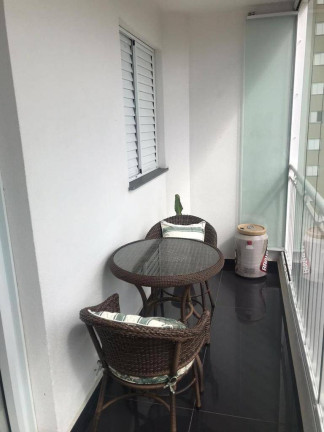 Imagem Apartamento com 3 Quartos à Venda, 76 m² em Mooca - São Paulo