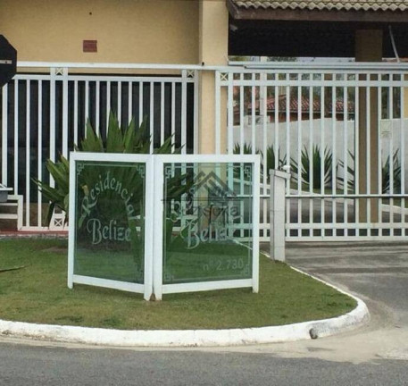 Imagem Terreno em Condomínio à Venda, 300 m² em Jardim Guacira - Itanhaém Imagem Terreno em Condomínio à Venda, 300 m² em Jardim Guacira - Itanhaém
