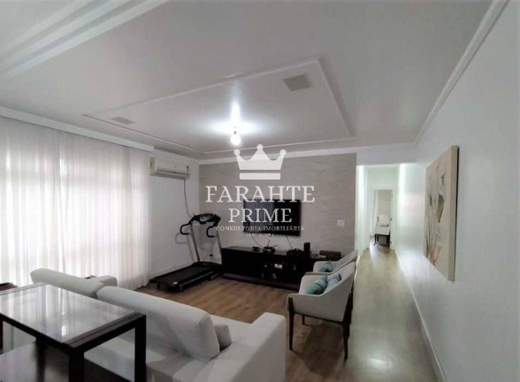 Imagem Apartamento com 2 Quartos à Venda, 120 m² em Embaré - Santos Imagem Apartamento com 2 Quartos à Venda, 120 m² em Embaré - Santos