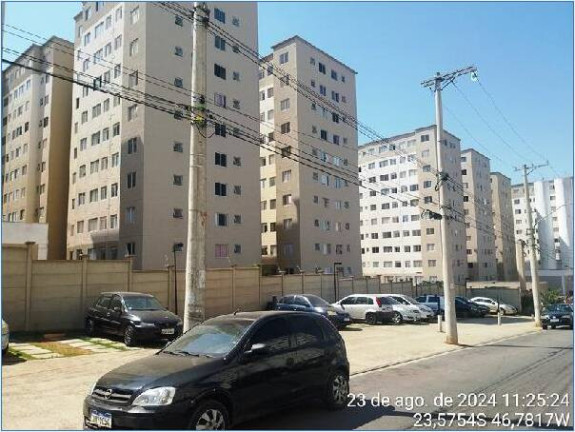 Imagem Apartamento com 2 Quartos à Venda, 41 m² em Jardim Do Lago - São Paulo Imagem Apartamento com 2 Quartos à Venda, 41 m² em Jardim Do Lago - São Paulo