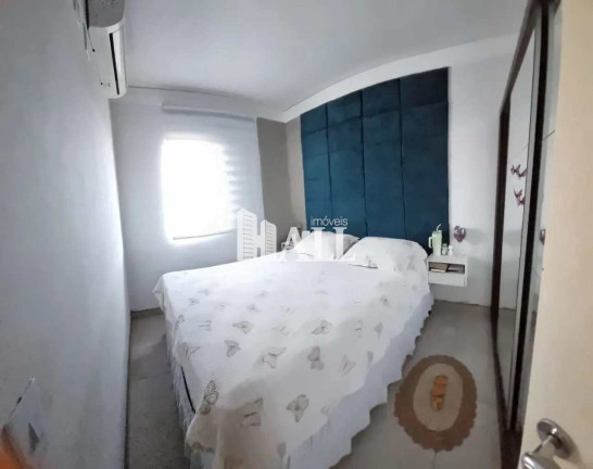 Casa com 2 Quartos à Venda, 80 m² em Condomínio Residencial Parque Da Liberdade Iv - São José Do Rio Preto