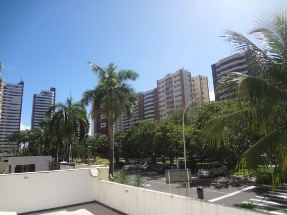 Imagem Apartamento com 3 Quartos à Venda, 98 m² em Pituba - Salvador