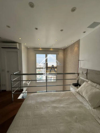 Imagem Loft com 1 Quarto à Venda, 48 m² em Vila Andrade - São Paulo