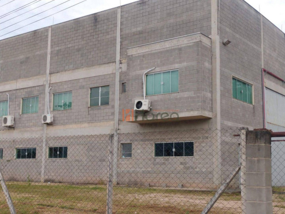 Imagem Galpão para Alugar, 1.223 m² em Jardim Ana Claudia - Votorantim Imagem Galpão para Alugar, 1.223 m² em Jardim Ana Claudia - Votorantim