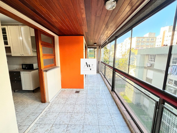 Apartamento com 2 Quartos à Venda, 90 m² em Menino Deus - Porto Alegre