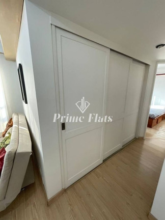 Imagem Apartamento com 1 Quarto para Alugar, 45 m² em Jardim Paulista - São Paulo Imagem Apartamento com 1 Quarto para Alugar, 45 m² em Jardim Paulista - São Paulo